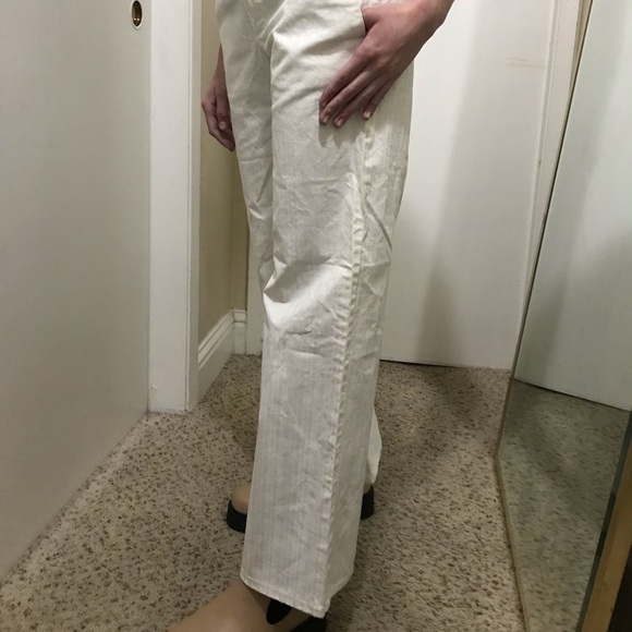 GAP/Stretch Dress Slacks - Picture 6 of 14